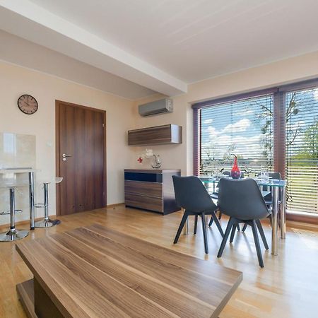Apartamenty Sun & Snow Villa Klif - Blisko Plazy, Blisko Centrum Jastrzebia Gora Bagian luar foto