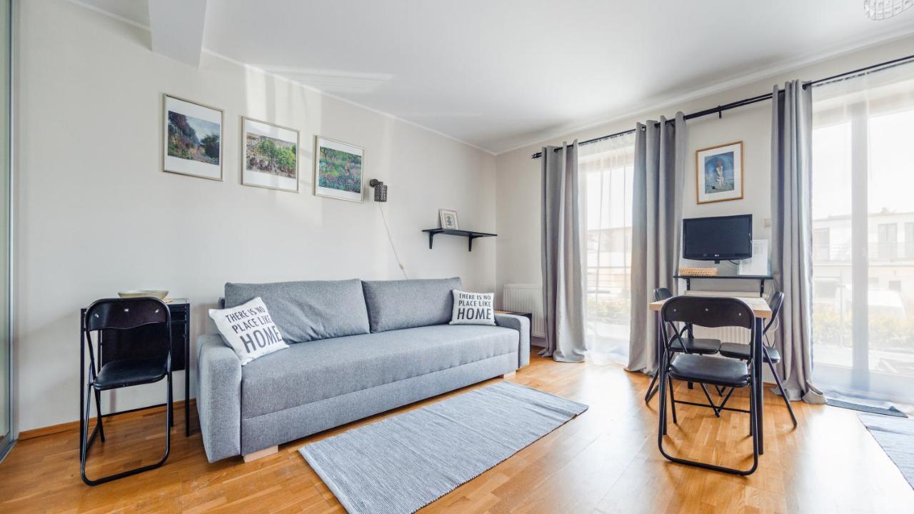 Apartamenty Sun & Snow Villa Klif - Blisko Plazy, Blisko Centrum Jastrzebia Gora Bagian luar foto