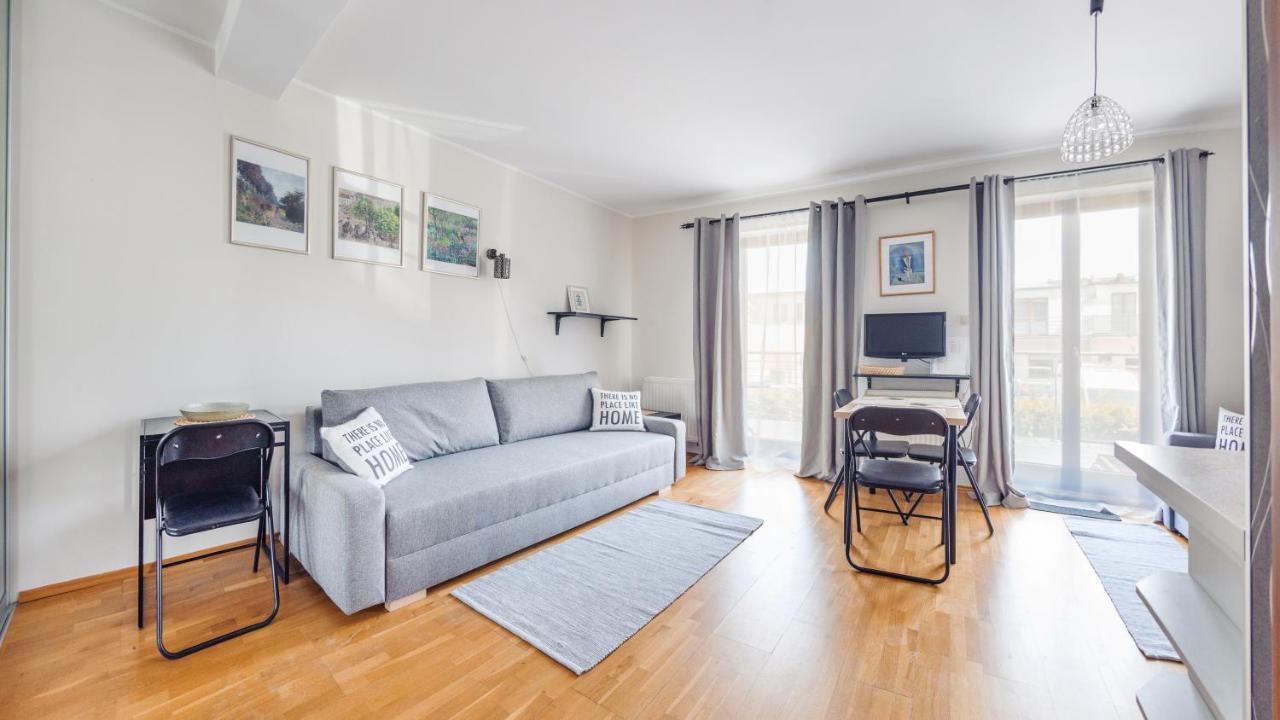 Apartamenty Sun & Snow Villa Klif - Blisko Plazy, Blisko Centrum Jastrzebia Gora Bagian luar foto