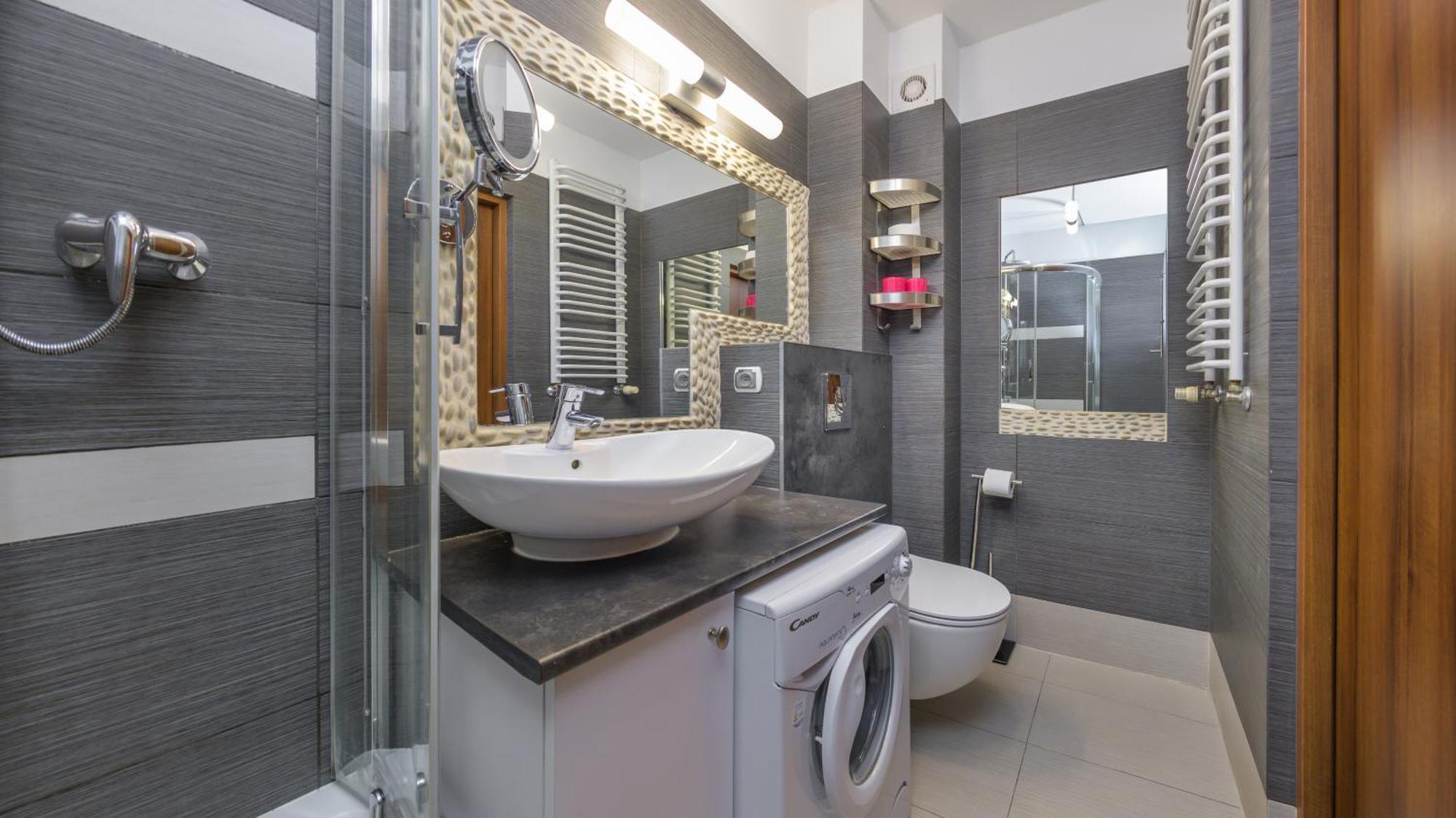 Apartamenty Sun & Snow Villa Klif - Blisko Plazy, Blisko Centrum Jastrzebia Gora Bagian luar foto