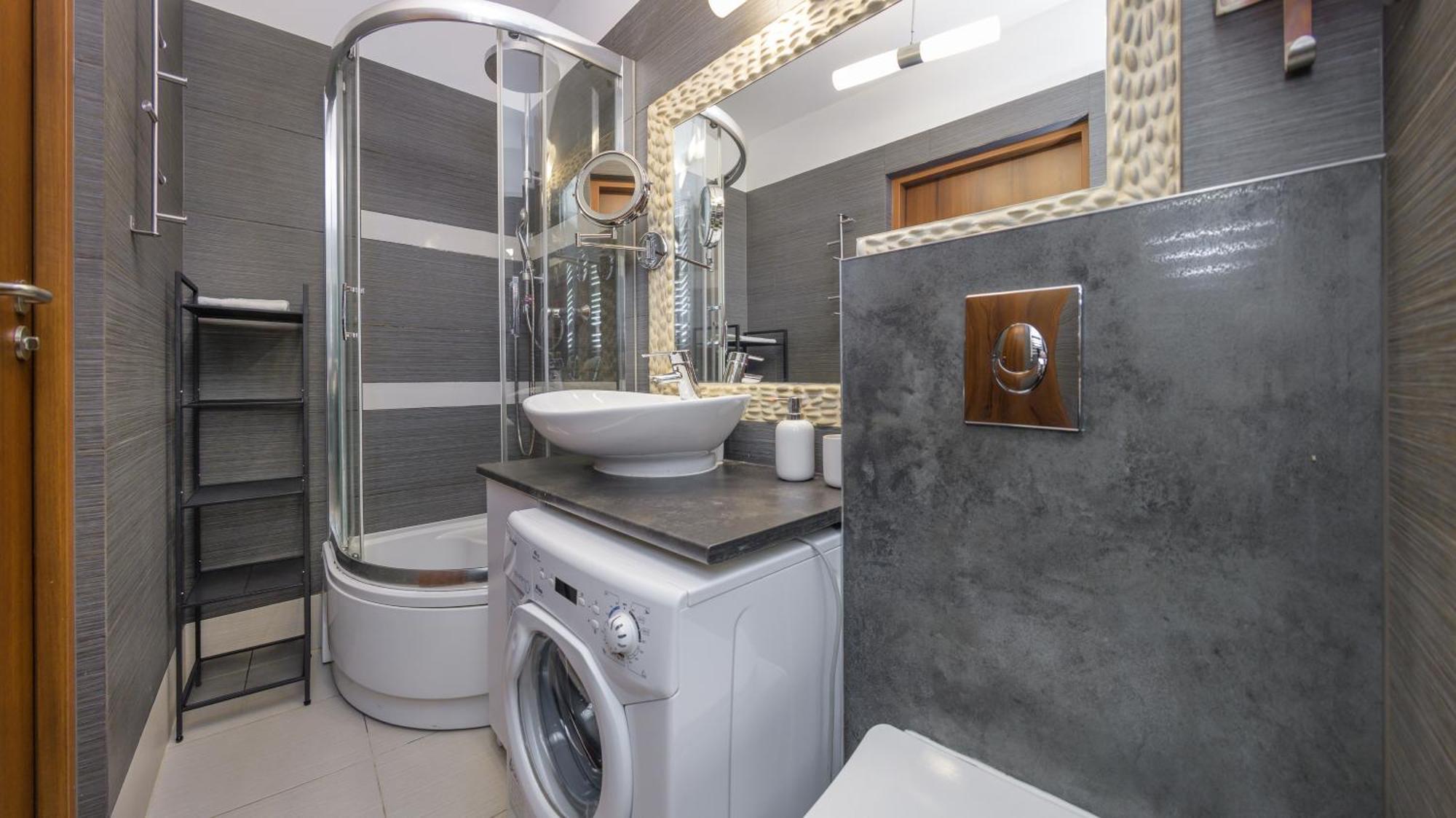 Apartamenty Sun & Snow Villa Klif - Blisko Plazy, Blisko Centrum Jastrzebia Gora Bagian luar foto