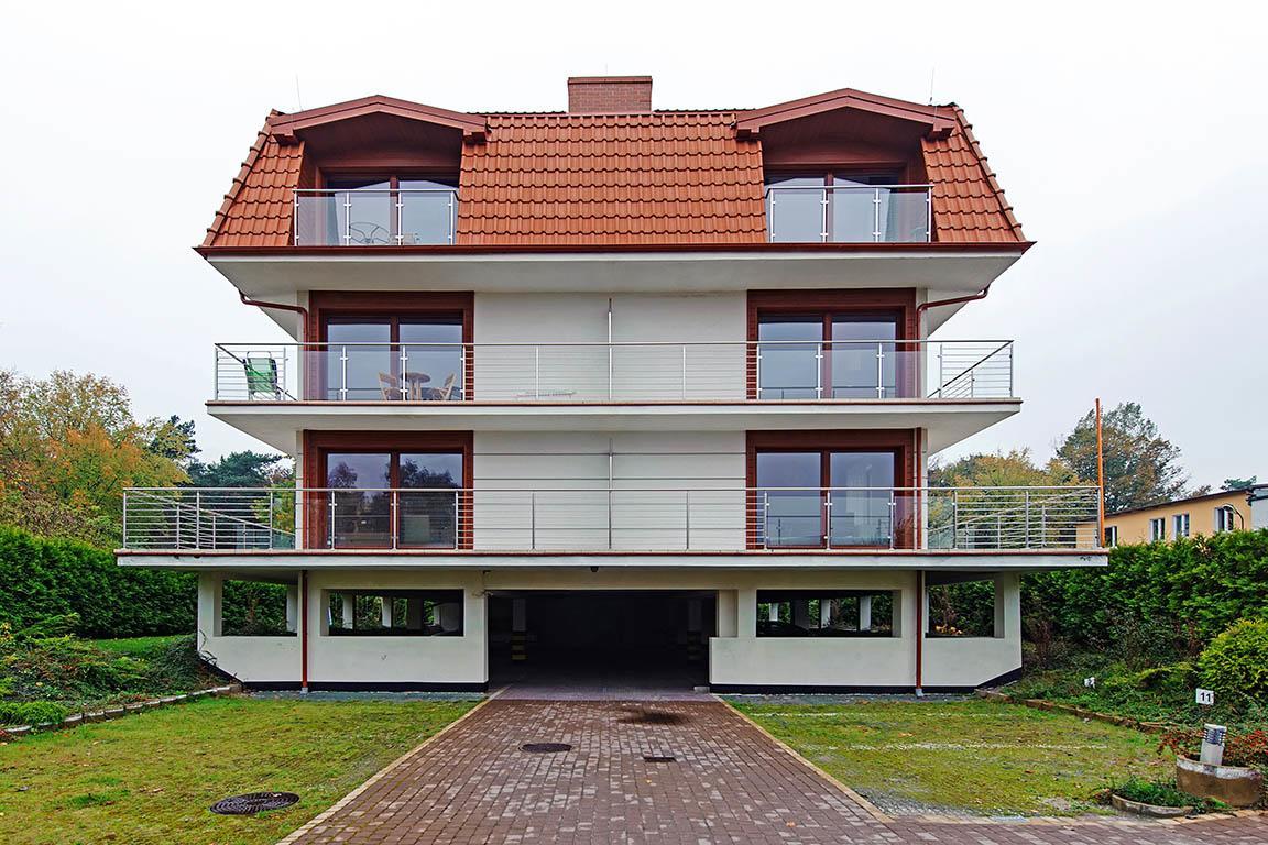 Apartamenty Sun & Snow Villa Klif - Blisko Plazy, Blisko Centrum Jastrzebia Gora Bagian luar foto