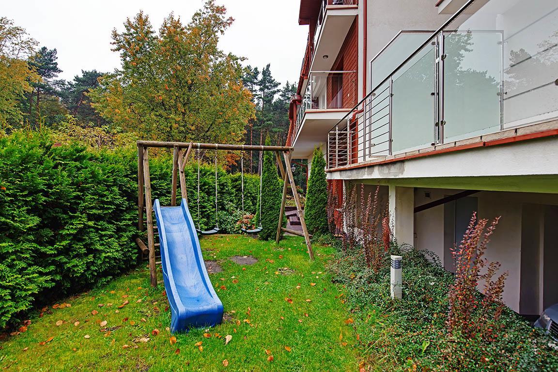 Apartamenty Sun & Snow Villa Klif - Blisko Plazy, Blisko Centrum Jastrzebia Gora Bagian luar foto