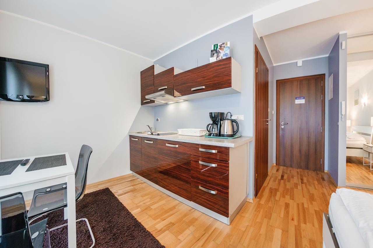 Apartamenty Sun & Snow Villa Klif - Blisko Plazy, Blisko Centrum Jastrzebia Gora Bagian luar foto