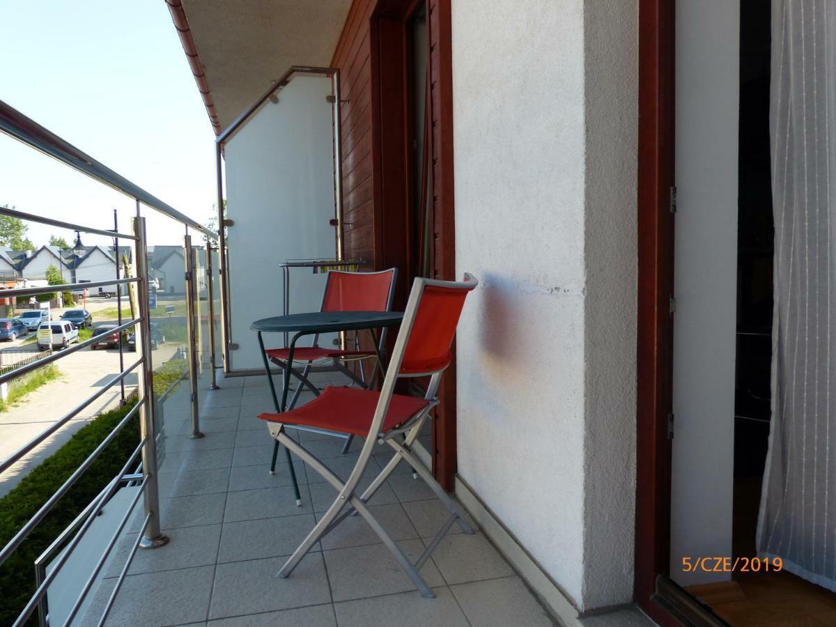 Apartamenty Sun & Snow Villa Klif - Blisko Plazy, Blisko Centrum Jastrzebia Gora Bagian luar foto