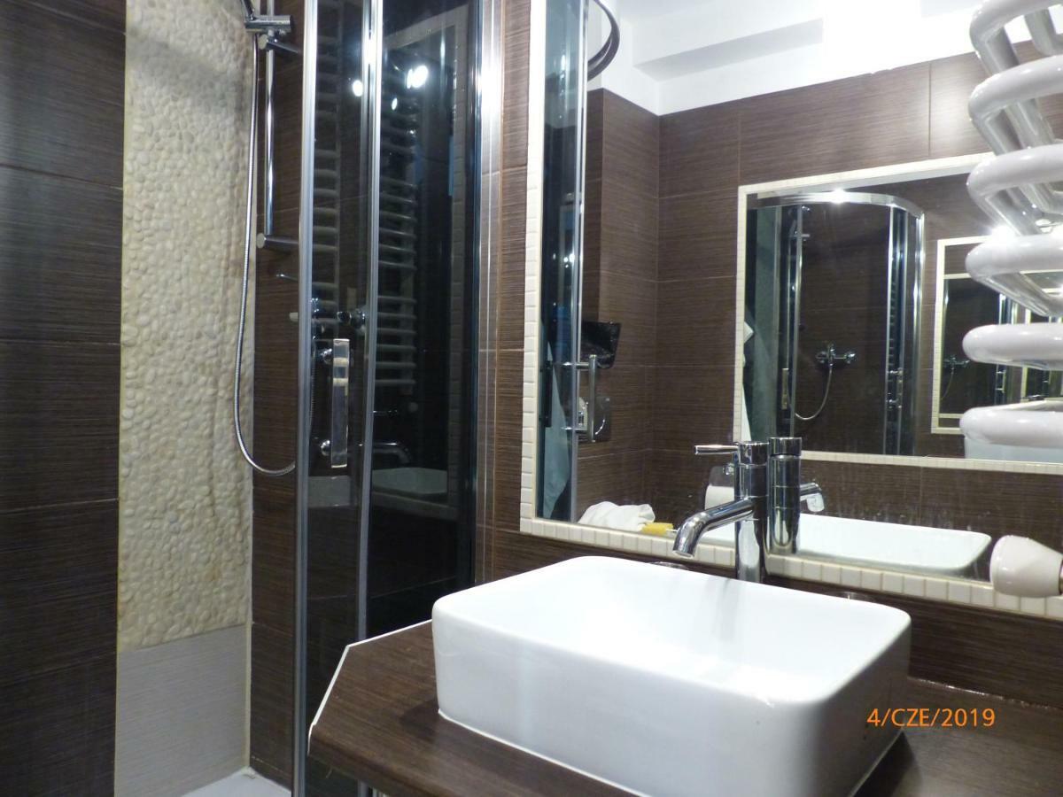 Apartamenty Sun & Snow Villa Klif - Blisko Plazy, Blisko Centrum Jastrzebia Gora Bagian luar foto